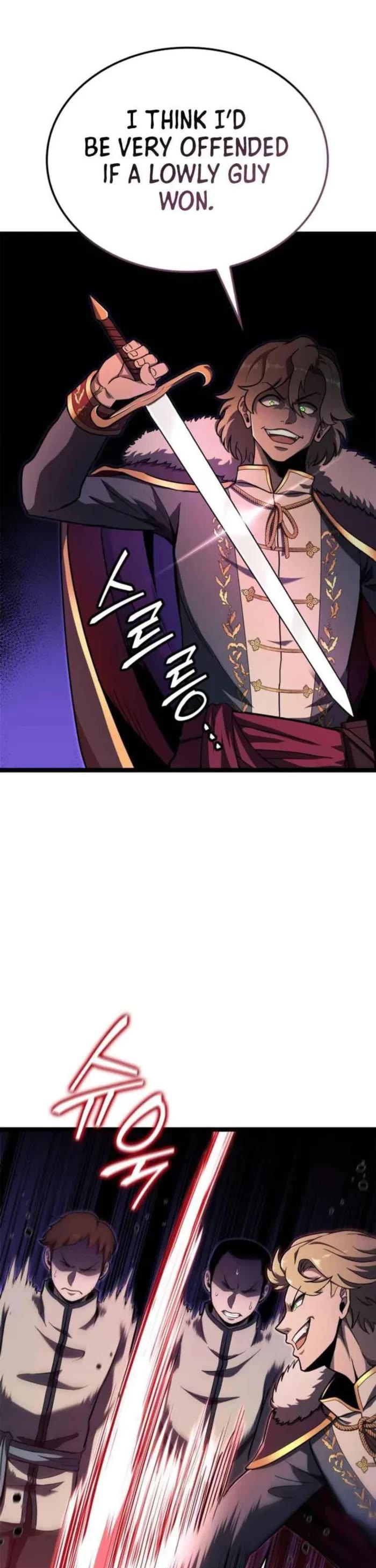 Boxer Kali Chapter 79 page 9 - Chapter 79