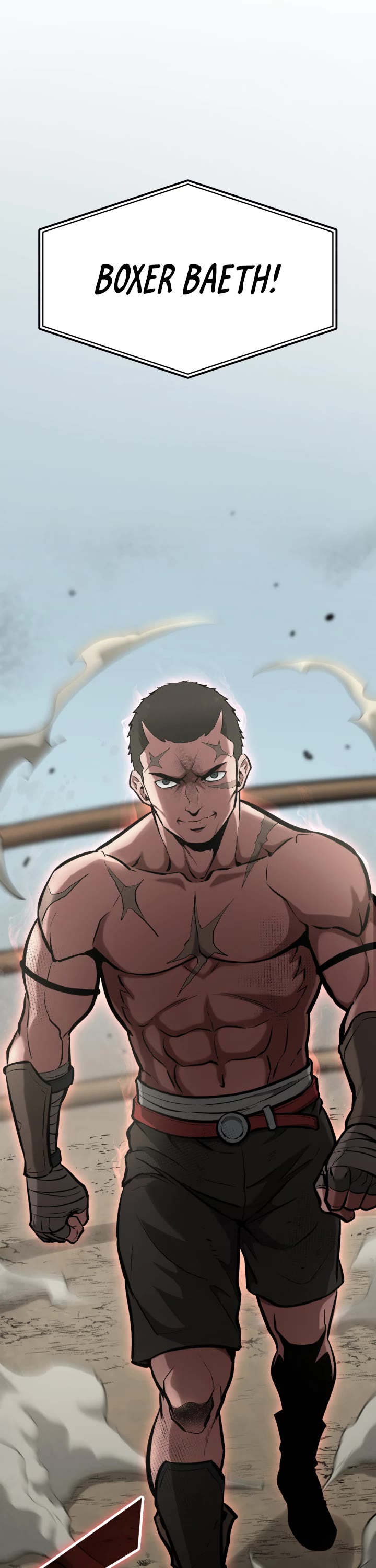 Boxer Kali Chapter 8 page 11 - Chapter 8