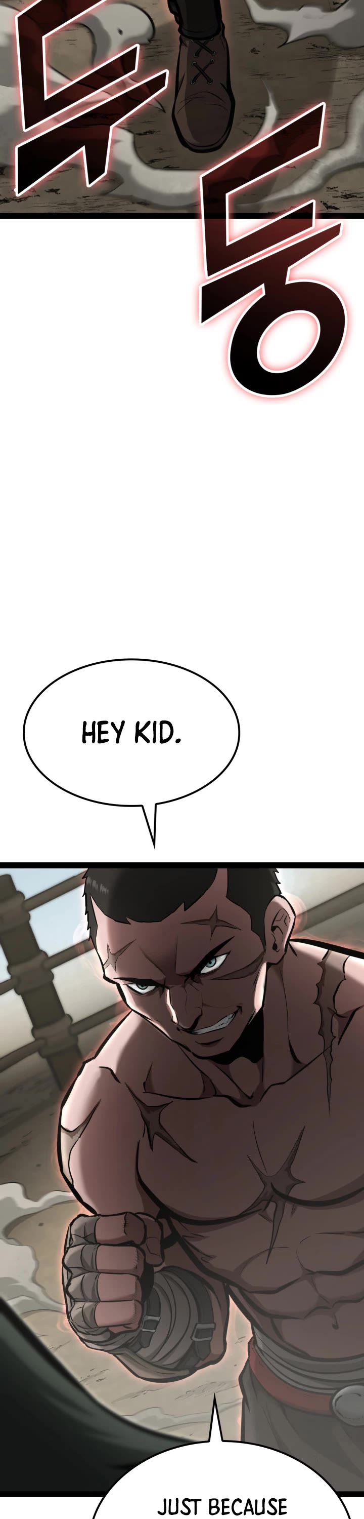 Boxer Kali Chapter 8 page 12 - Chapter 8