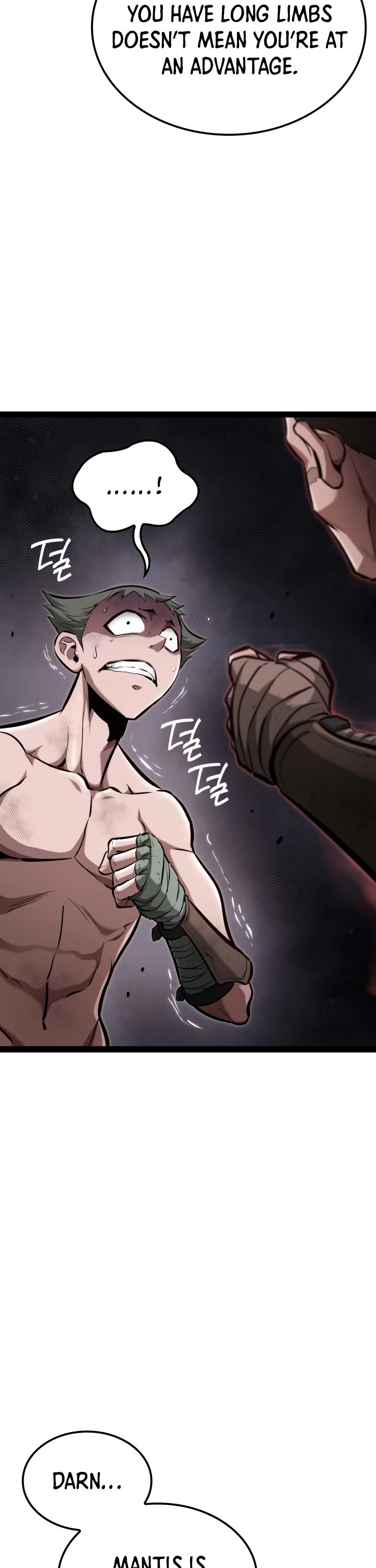 Boxer Kali Chapter 8 page 13 - Chapter 8
