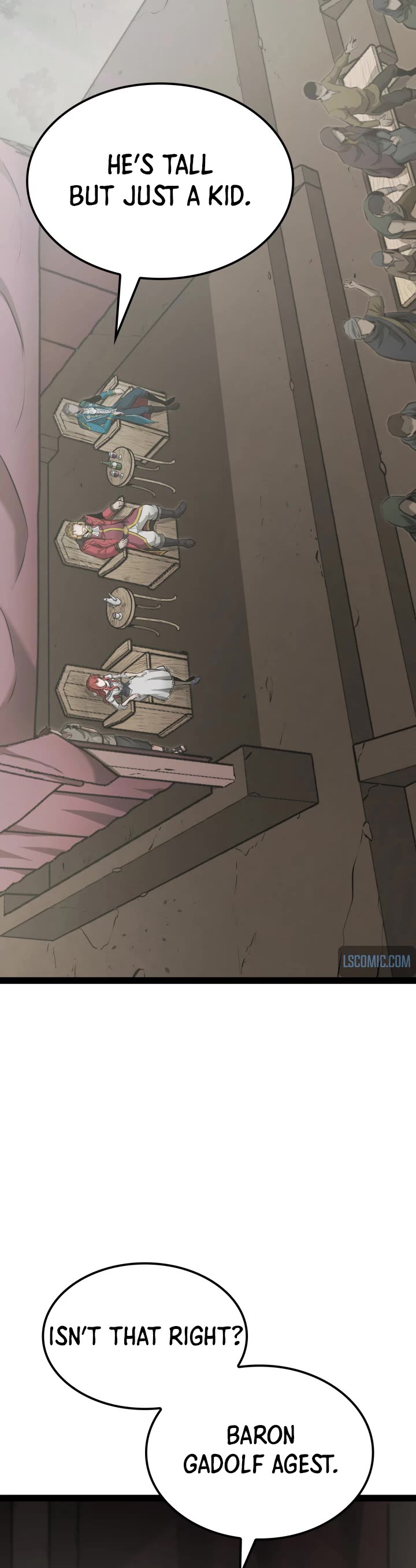 Boxer Kali Chapter 8 page 15 - Chapter 8