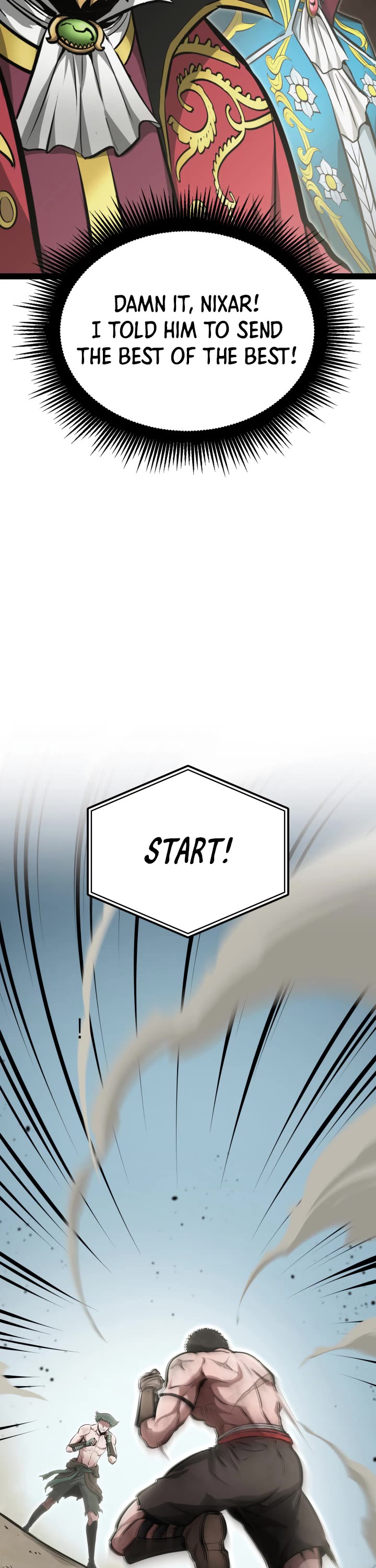 Boxer Kali Chapter 8 page 17 - Chapter 8