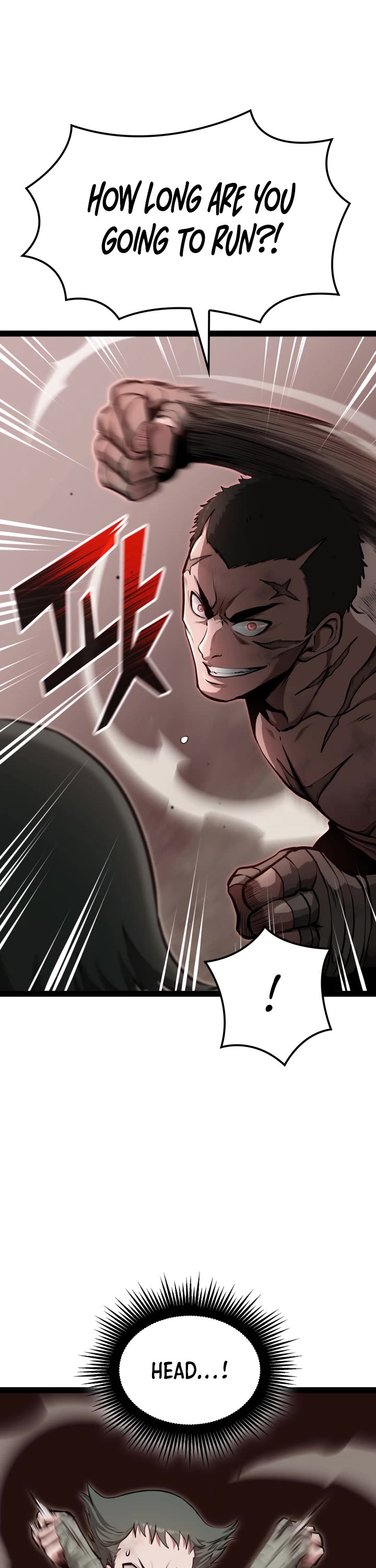 Boxer Kali Chapter 8 page 21 - Chapter 8