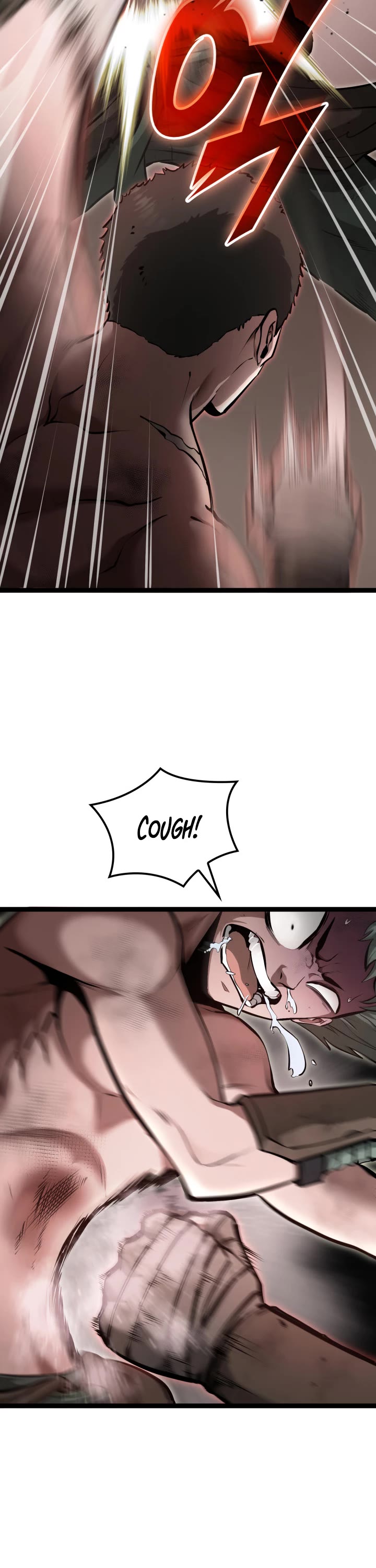 Boxer Kali Chapter 8 page 23 - Chapter 8