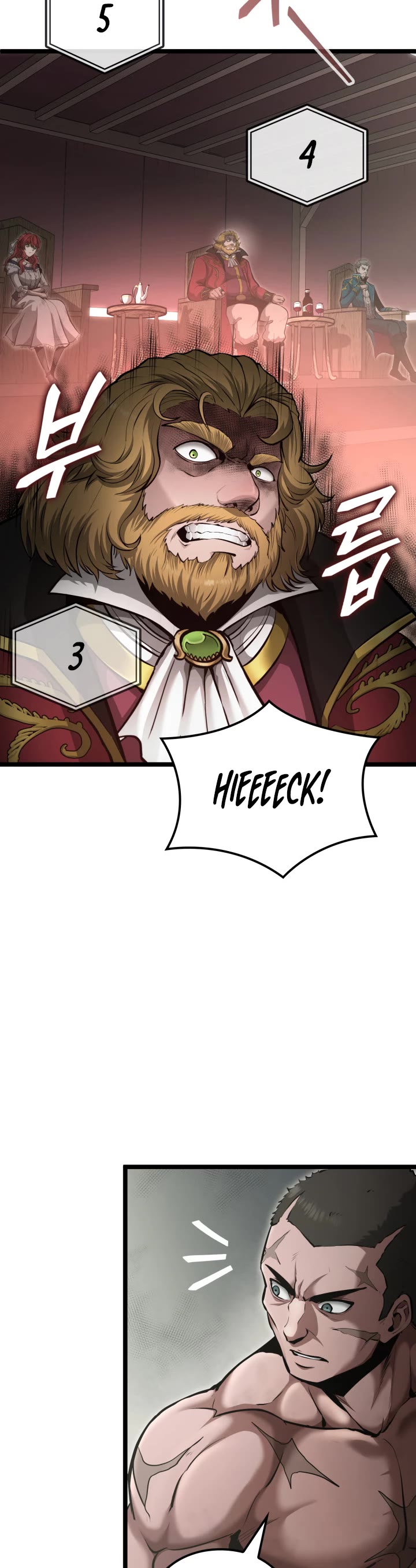 Boxer Kali Chapter 8 page 29 - Chapter 8