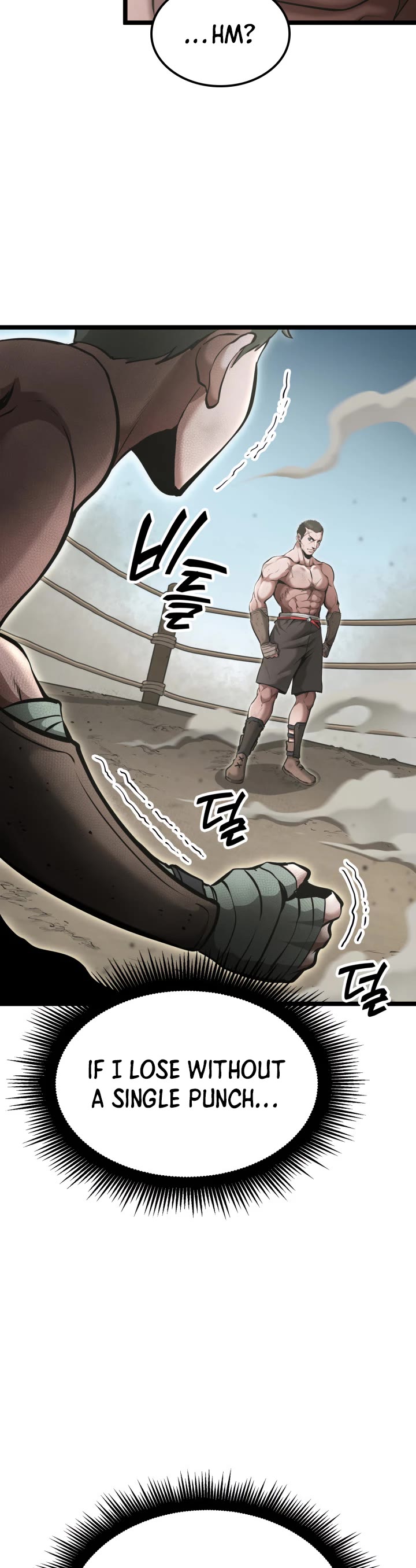 Boxer Kali Chapter 8 page 30 - Chapter 8