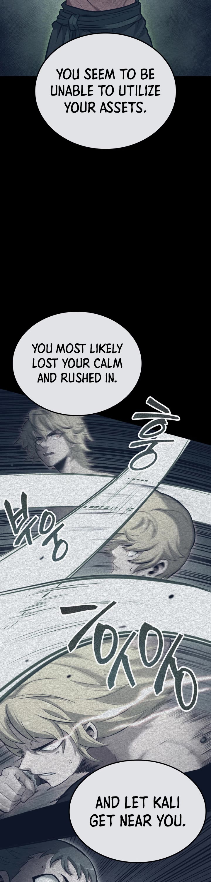Boxer Kali Chapter 8 page 36 - Chapter 8