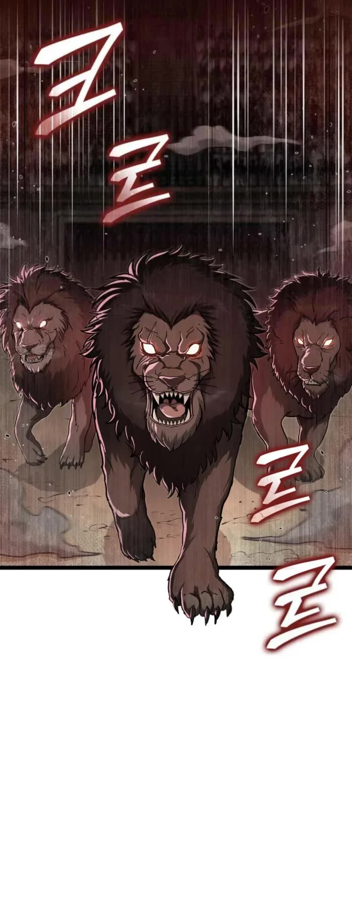 Boxer Kali Chapter 80 page 12 - Chapter 80