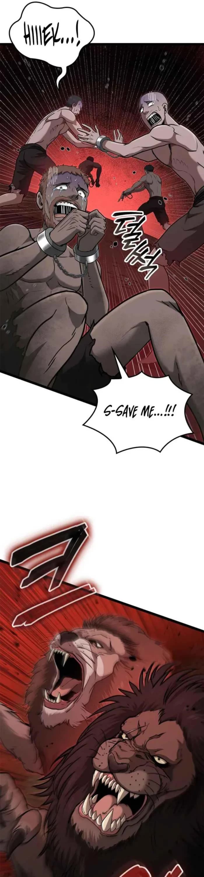 Boxer Kali Chapter 80 page 13 - Chapter 80