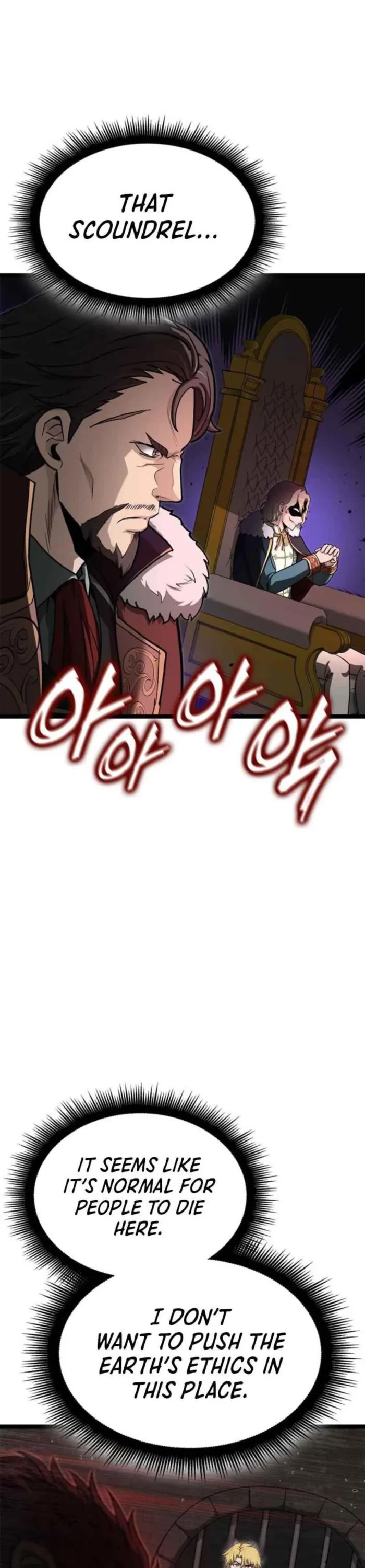 Boxer Kali Chapter 80 page 16 - Chapter 80