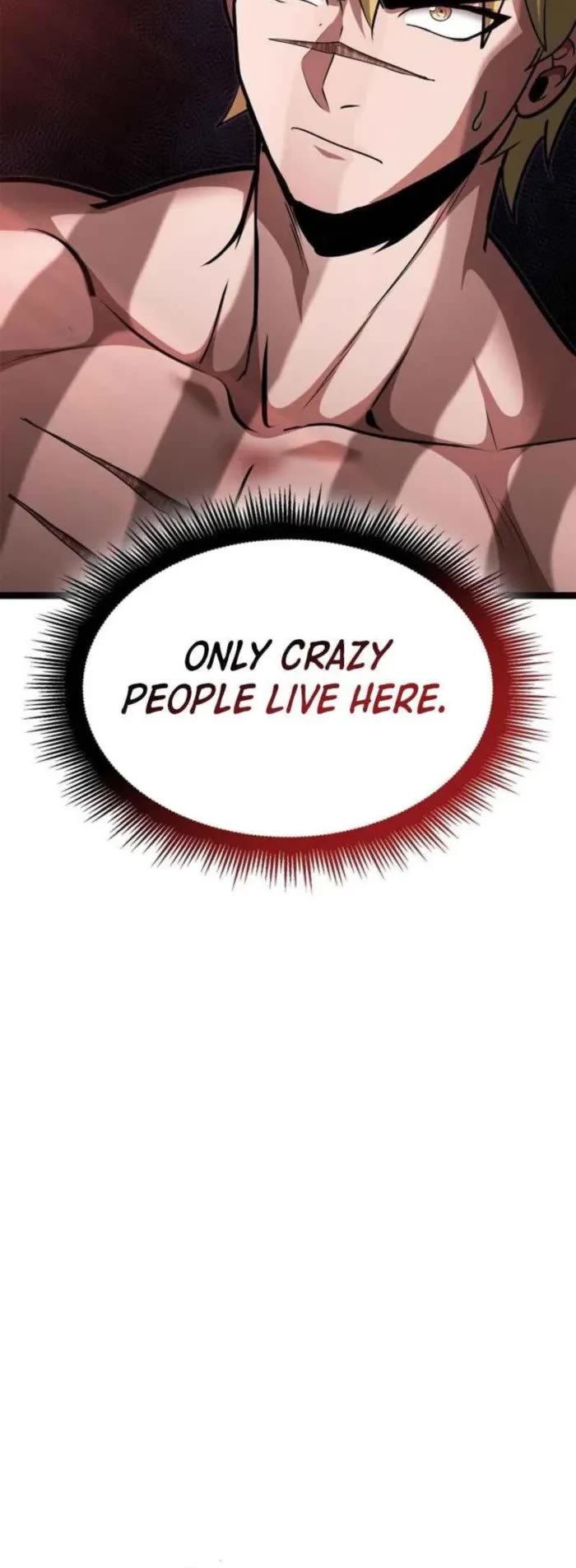 Boxer Kali Chapter 80 page 18 - Chapter 80
