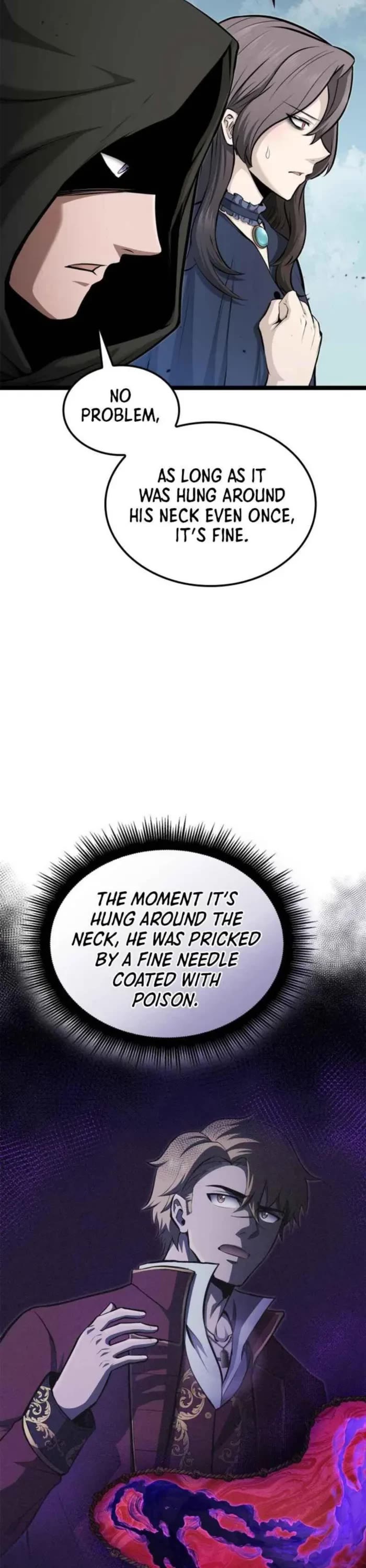 Boxer Kali Chapter 80 page 22 - Chapter 80