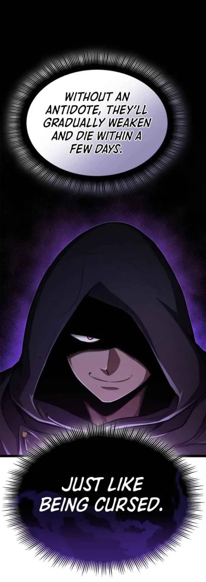 Boxer Kali Chapter 80 page 24 - Chapter 80