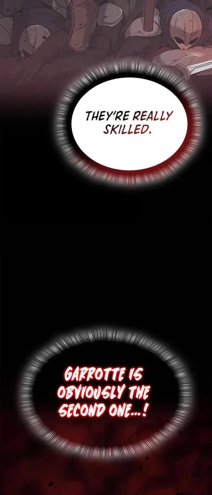 Boxer Kali Chapter 80 page 36 - Chapter 80