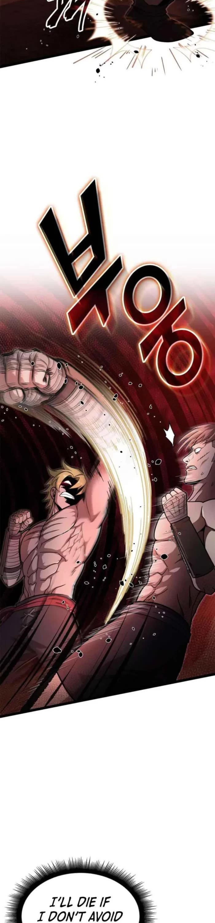 Boxer Kali Chapter 80 page 43 - Chapter 80