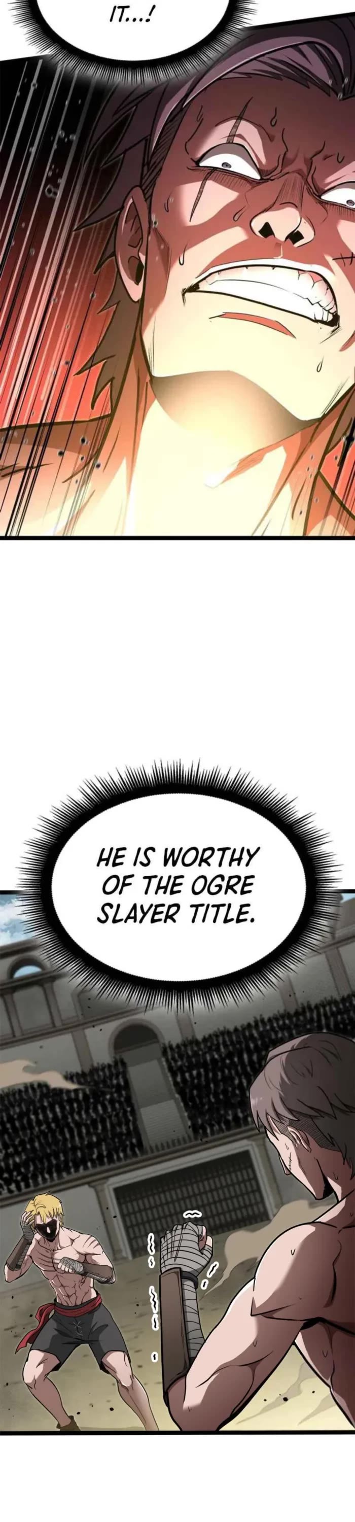 Boxer Kali Chapter 80 page 44 - Chapter 80