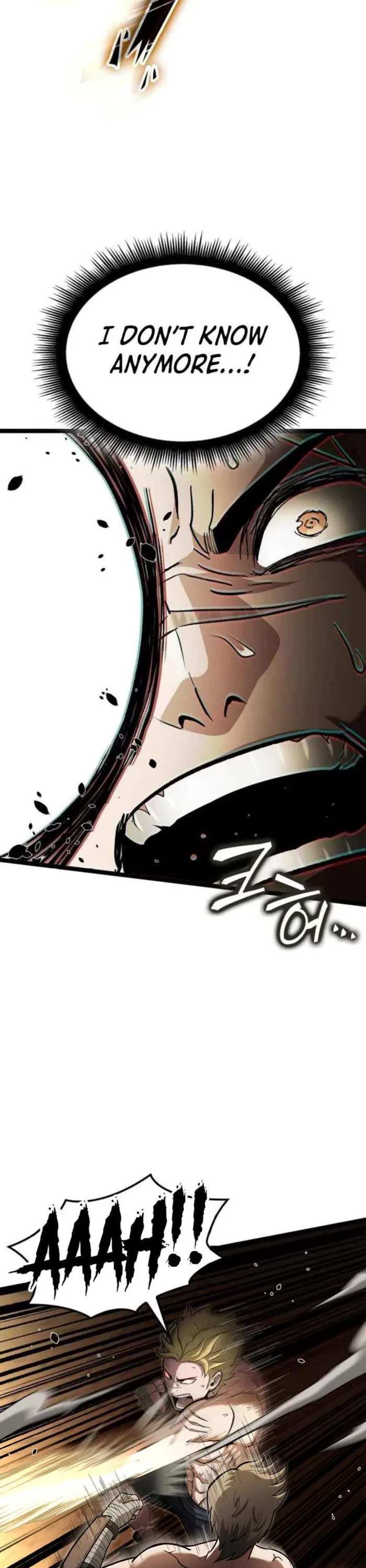 Boxer Kali Chapter 80 page 50 - Chapter 80