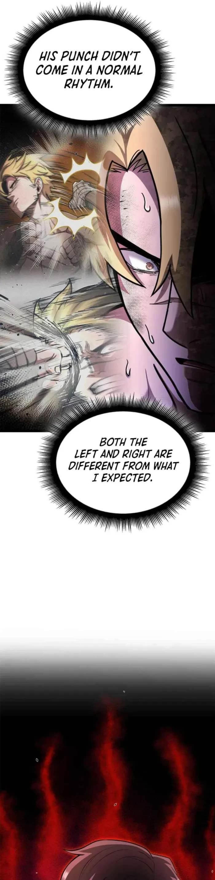 Boxer Kali Chapter 80 page 53 - Chapter 80