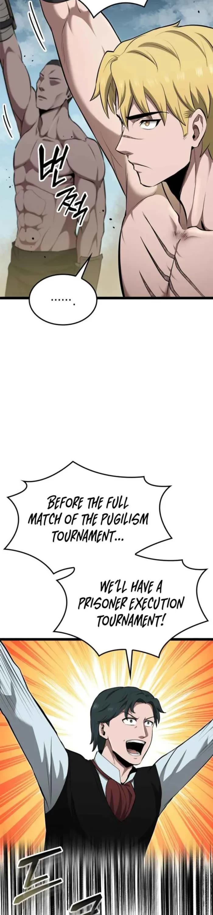 Boxer Kali Chapter 80 page 8 - Chapter 80