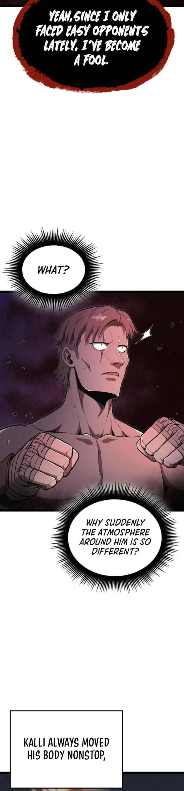 Boxer Kali Chapter 81 page 12 - Chapter 81