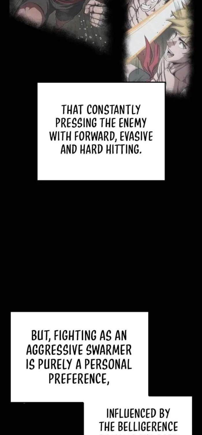 Boxer Kali Chapter 81 page 15 - Chapter 81
