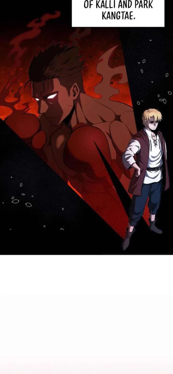 Boxer Kali Chapter 81 page 16 - Chapter 81