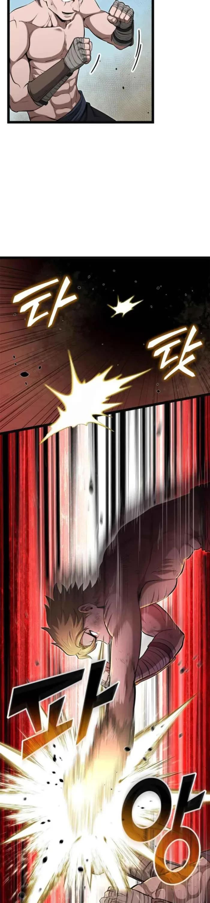 Boxer Kali Chapter 81 page 18 - Chapter 81