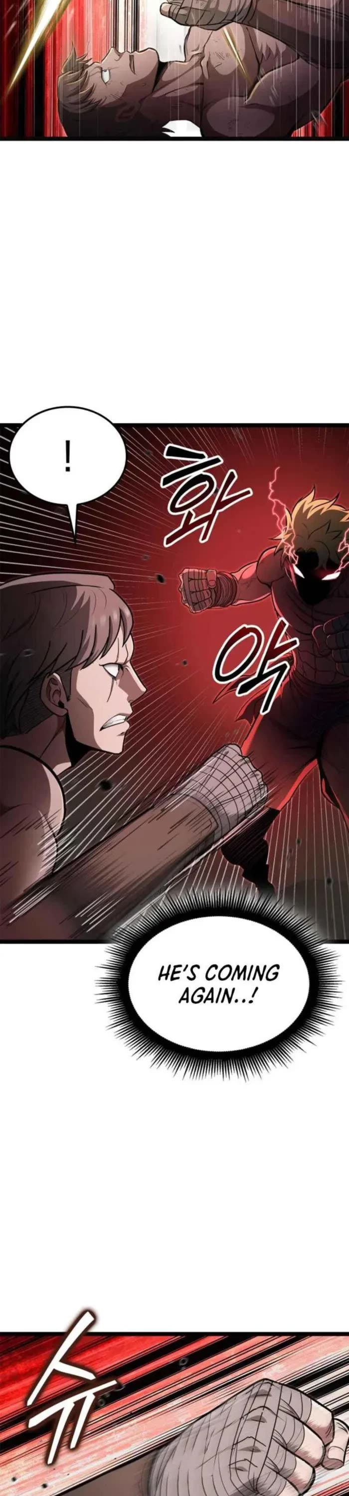 Boxer Kali Chapter 81 page 19 - Chapter 81