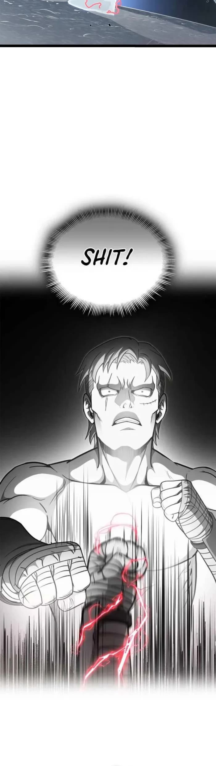 Boxer Kali Chapter 81 page 21 - Chapter 81