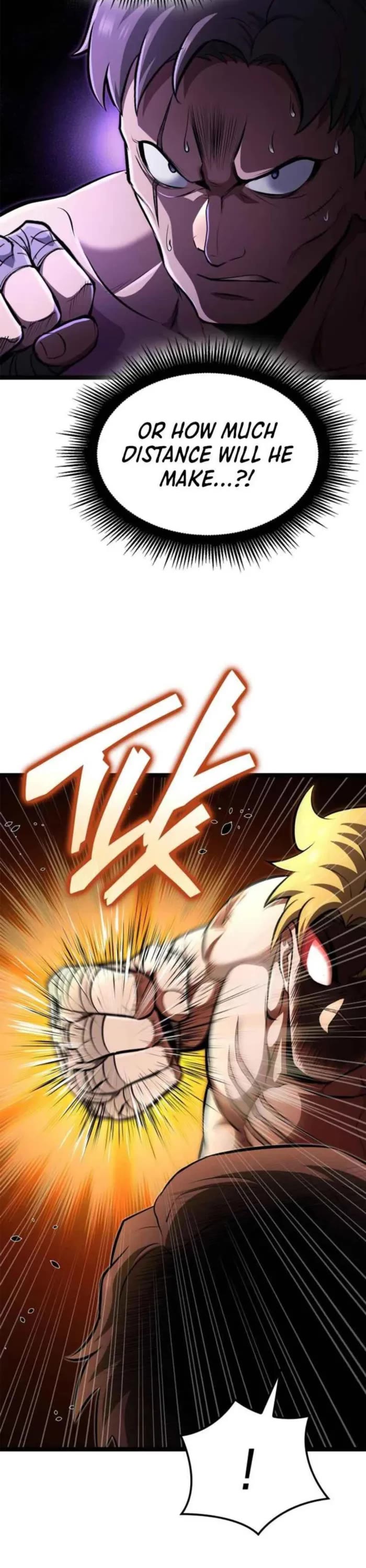 Boxer Kali Chapter 81 page 24 - Chapter 81