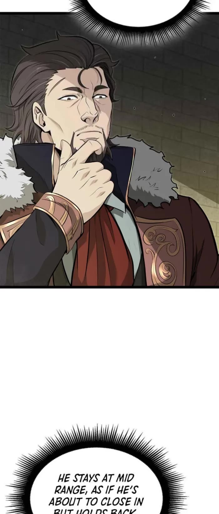 Boxer Kali Chapter 81 page 26 - Chapter 81