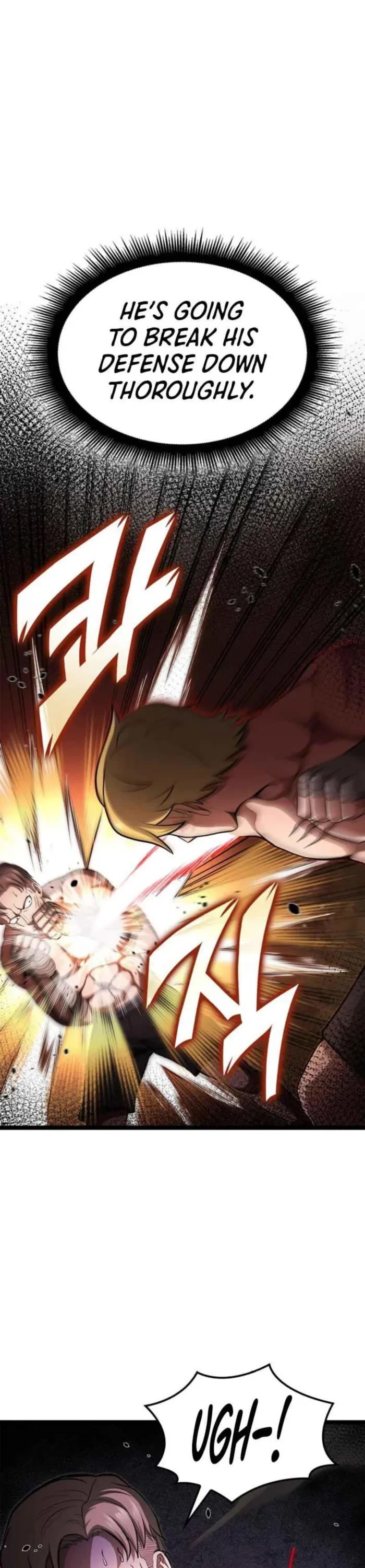 Boxer Kali Chapter 81 page 28 - Chapter 81