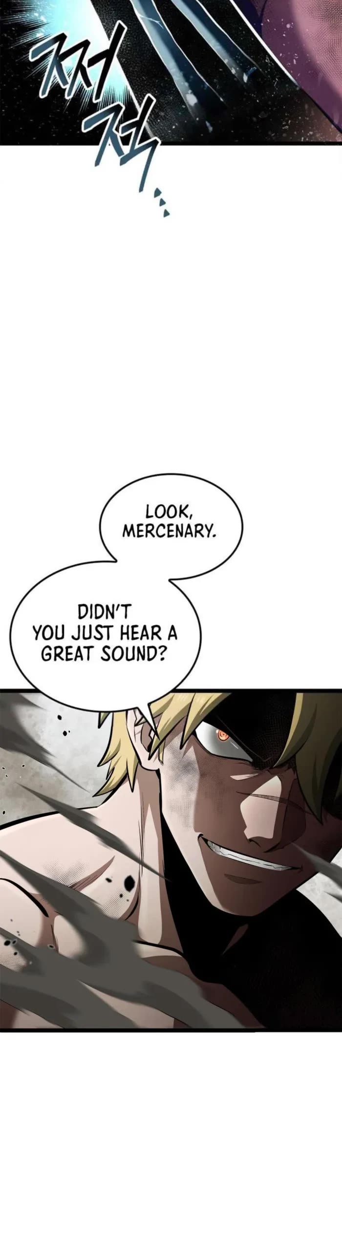 Boxer Kali Chapter 81 page 32 - Chapter 81