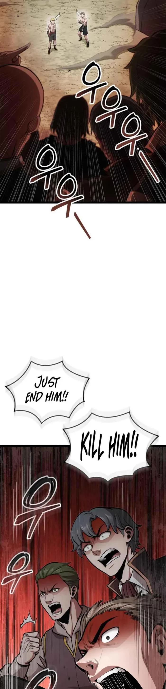 Boxer Kali Chapter 81 page 36 - Chapter 81