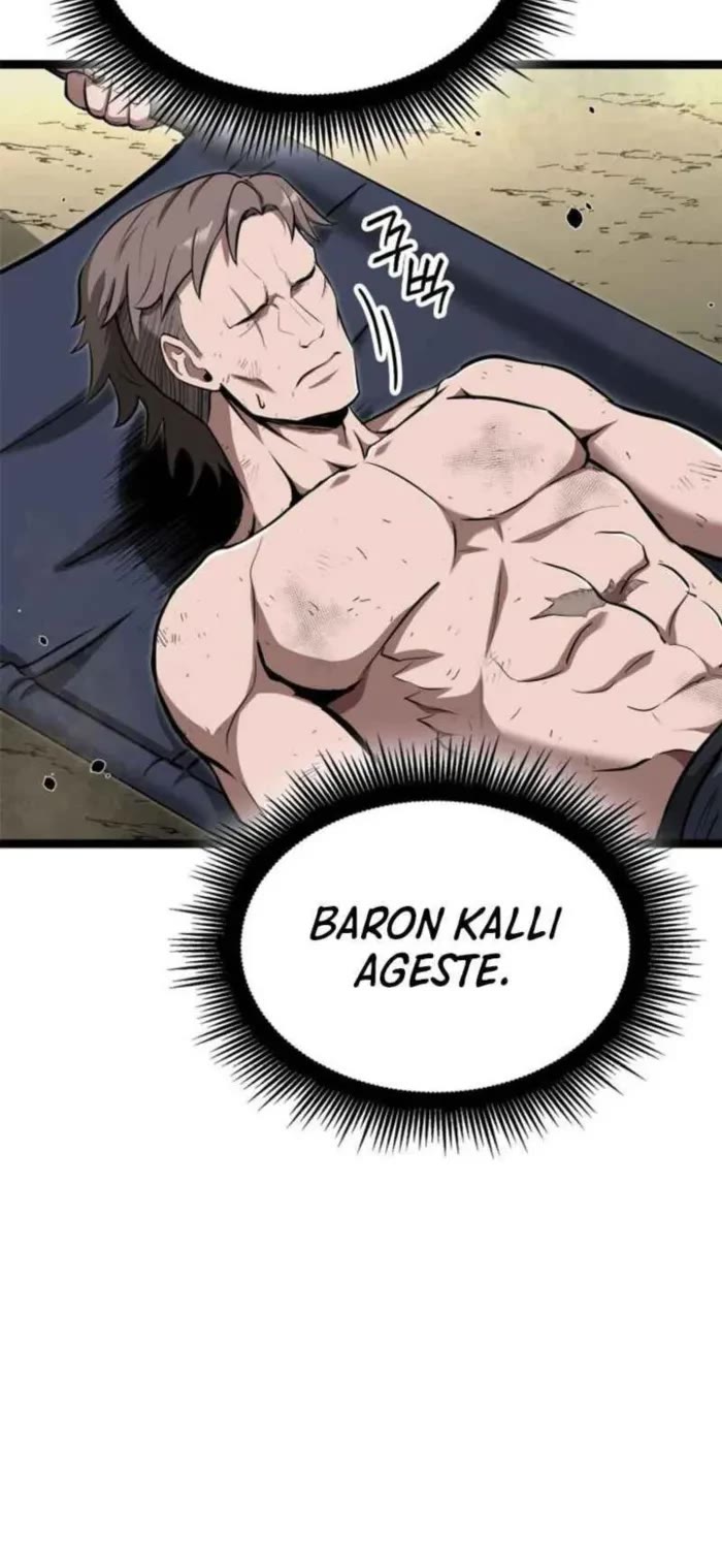 Boxer Kali Chapter 81 page 42 - Chapter 81