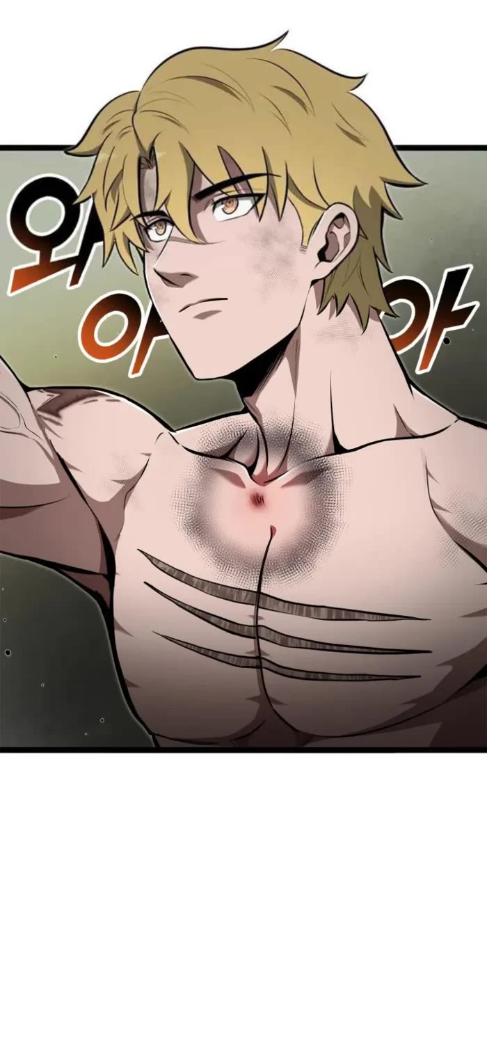 Boxer Kali Chapter 81 page 43 - Chapter 81
