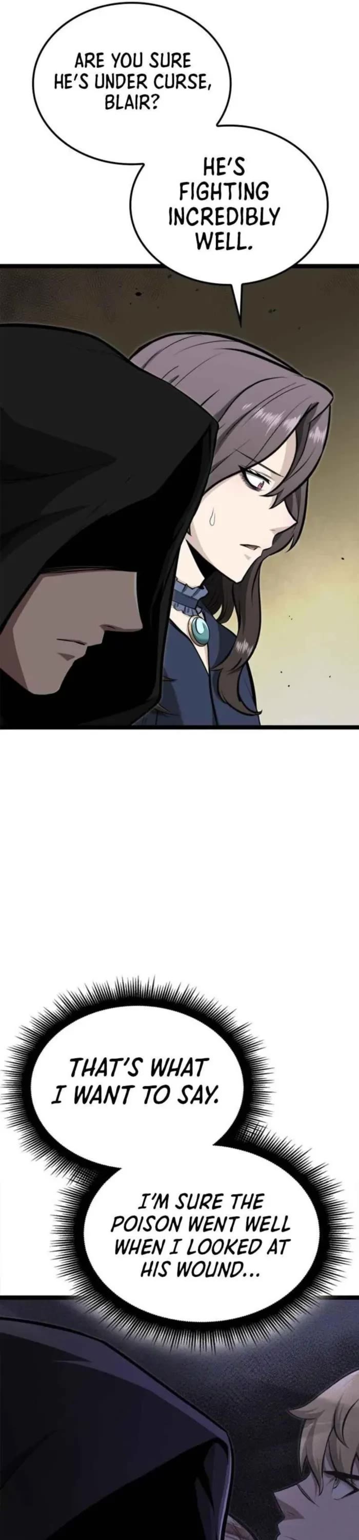 Boxer Kali Chapter 81 page 44 - Chapter 81