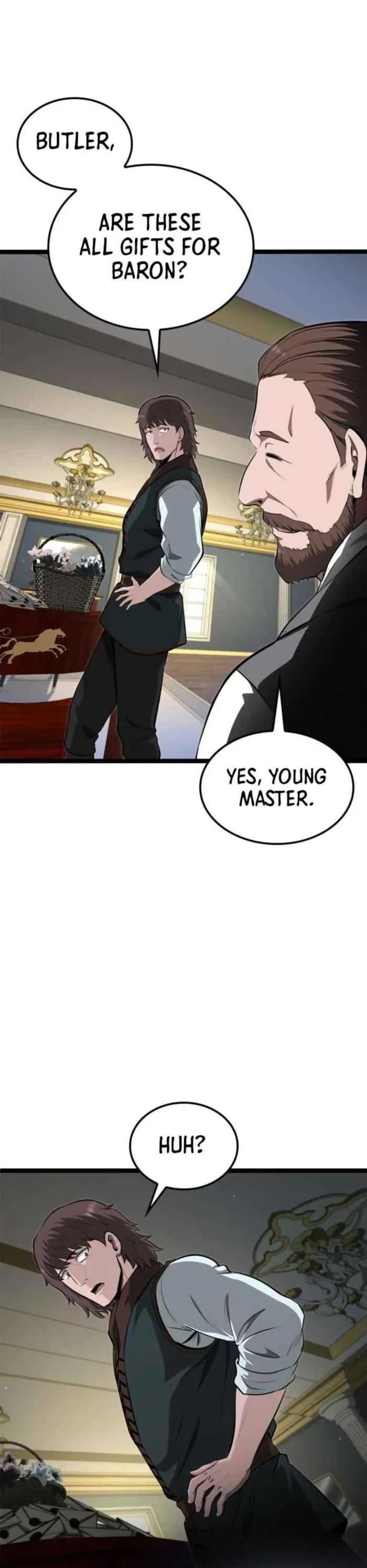Boxer Kali Chapter 81 page 48 - Chapter 81