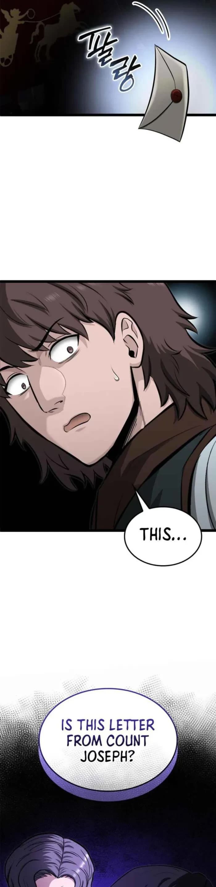 Boxer Kali Chapter 81 page 49 - Chapter 81