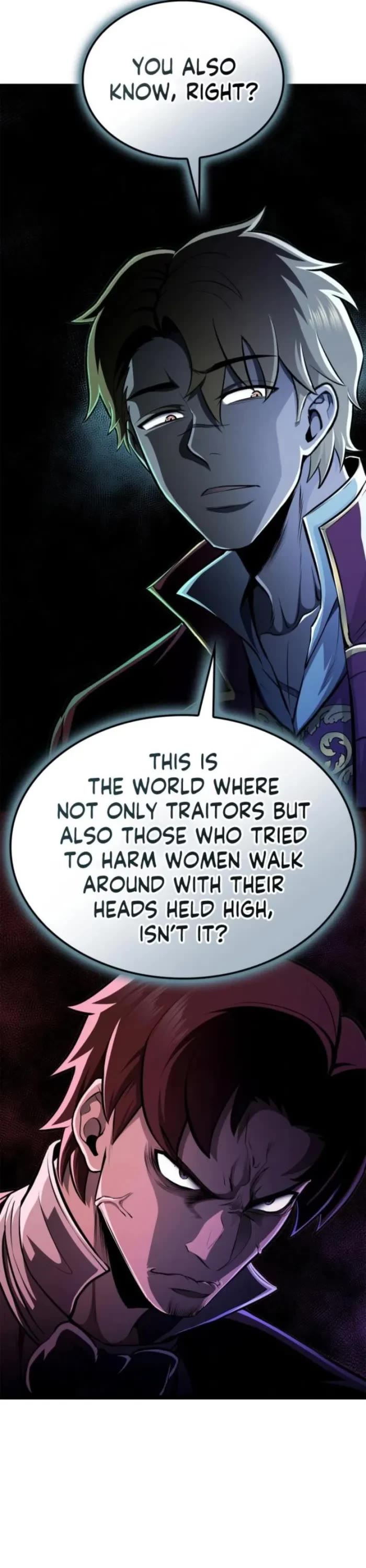Boxer Kali Chapter 82 page 11 - Chapter 82