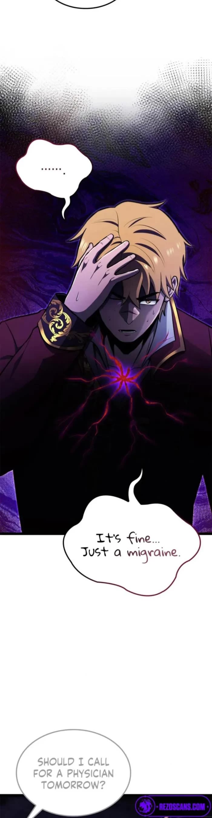 Boxer Kali Chapter 82 page 14 - Chapter 82