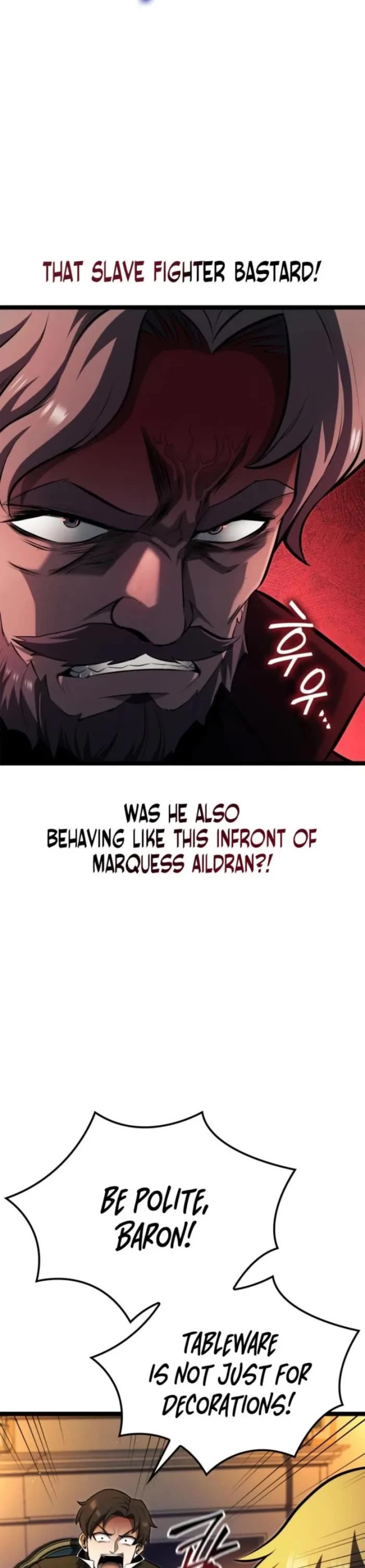 Boxer Kali Chapter 82 page 21 - Chapter 82