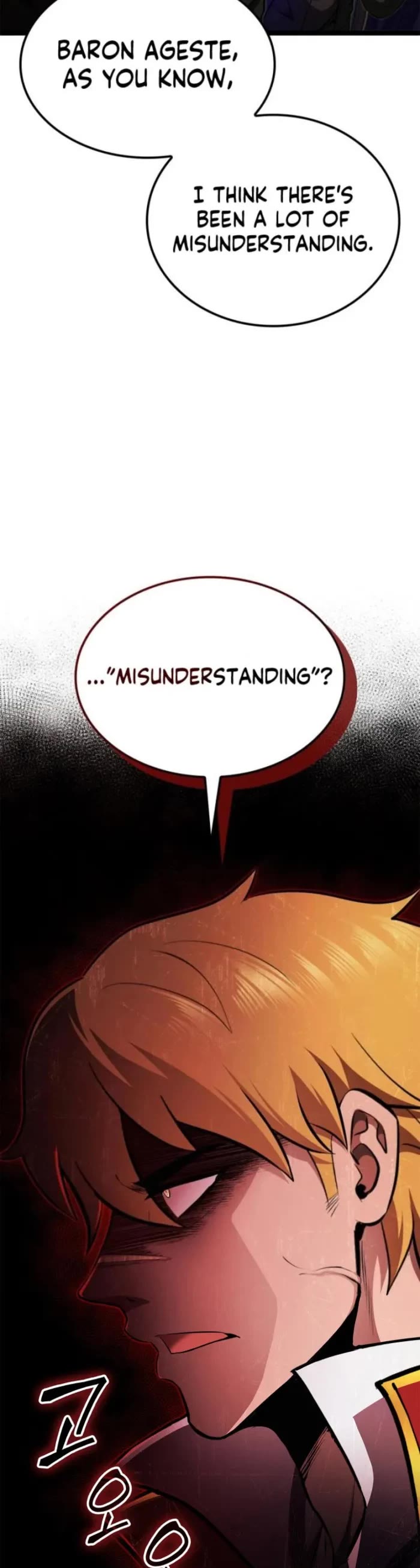 Boxer Kali Chapter 82 page 24 - Chapter 82