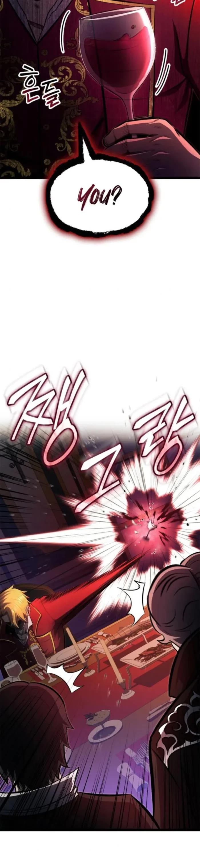 Boxer Kali Chapter 82 page 28 - Chapter 82