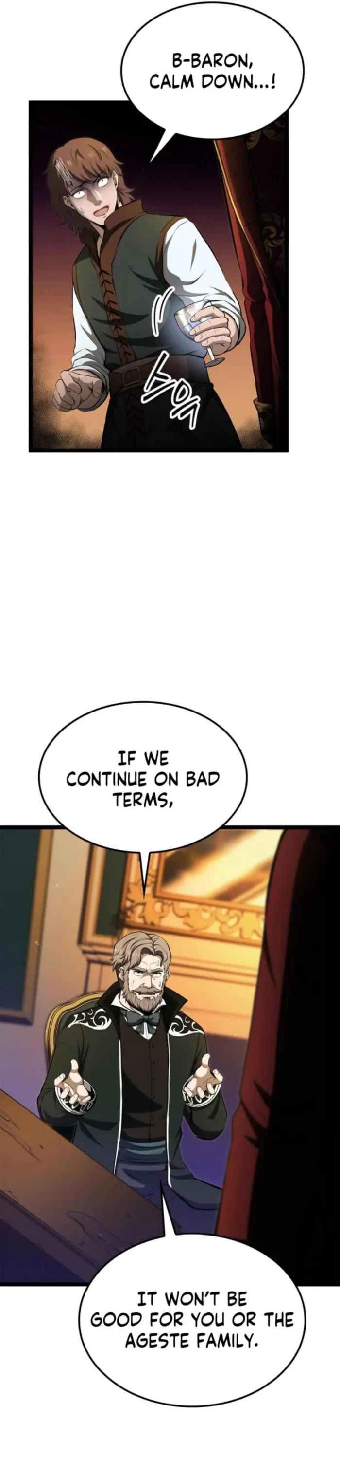 Boxer Kali Chapter 82 page 36 - Chapter 82
