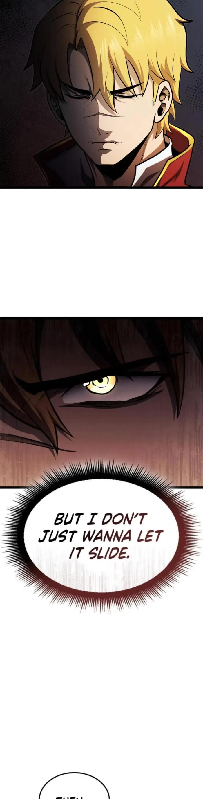 Boxer Kali Chapter 82 page 39 - Chapter 82