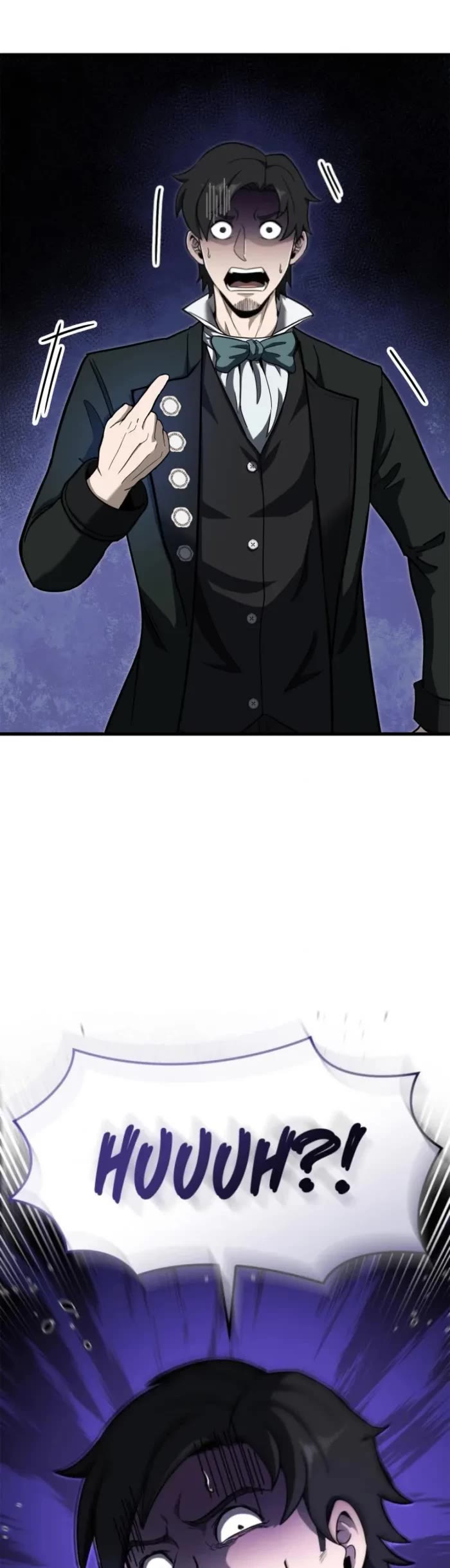 Boxer Kali Chapter 82 page 42 - Chapter 82