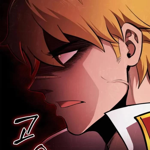 Boxer Kali Chapter 82 cover