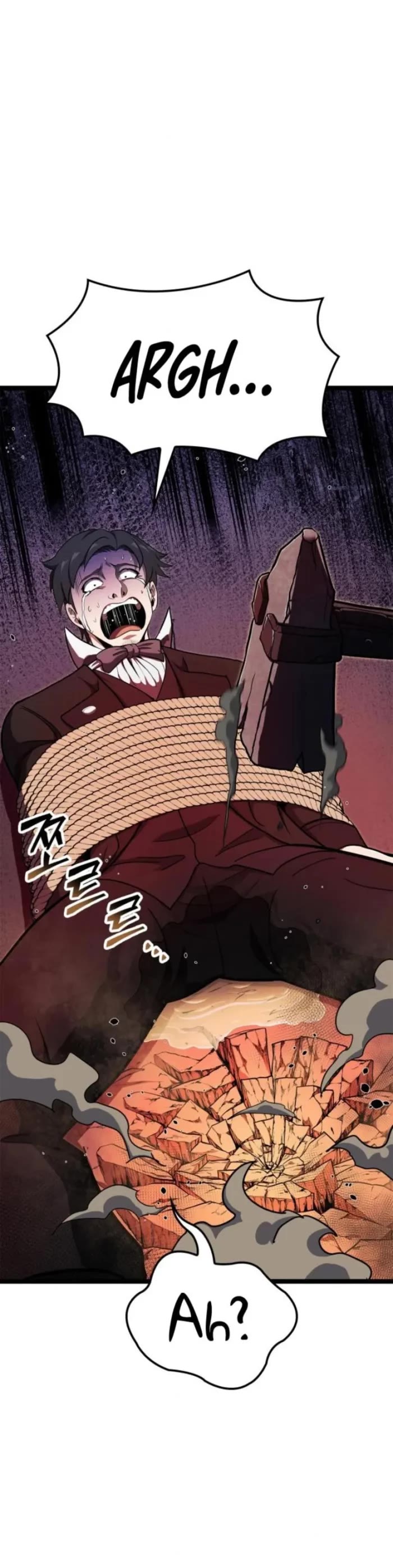 Boxer Kali Chapter 83 page 10 - Chapter 83
