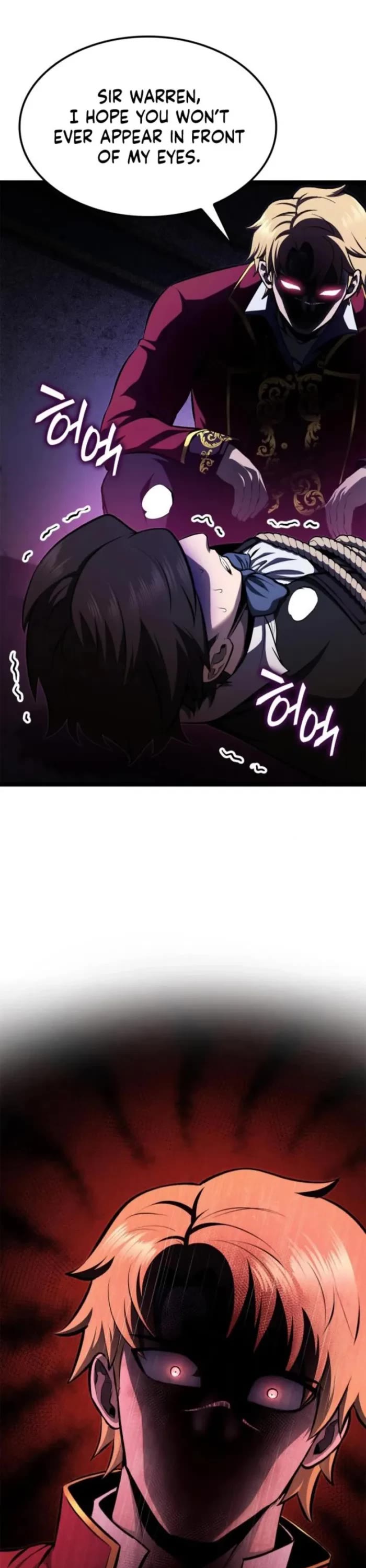 Boxer Kali Chapter 83 page 13 - Chapter 83